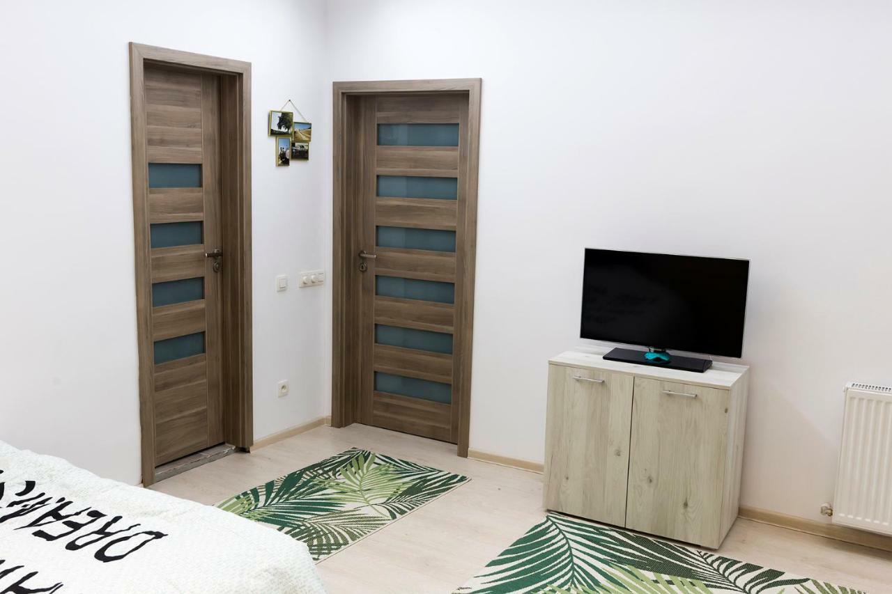 Central Apartment- Shumi'S كلوج-نابوكا المظهر الخارجي الصورة