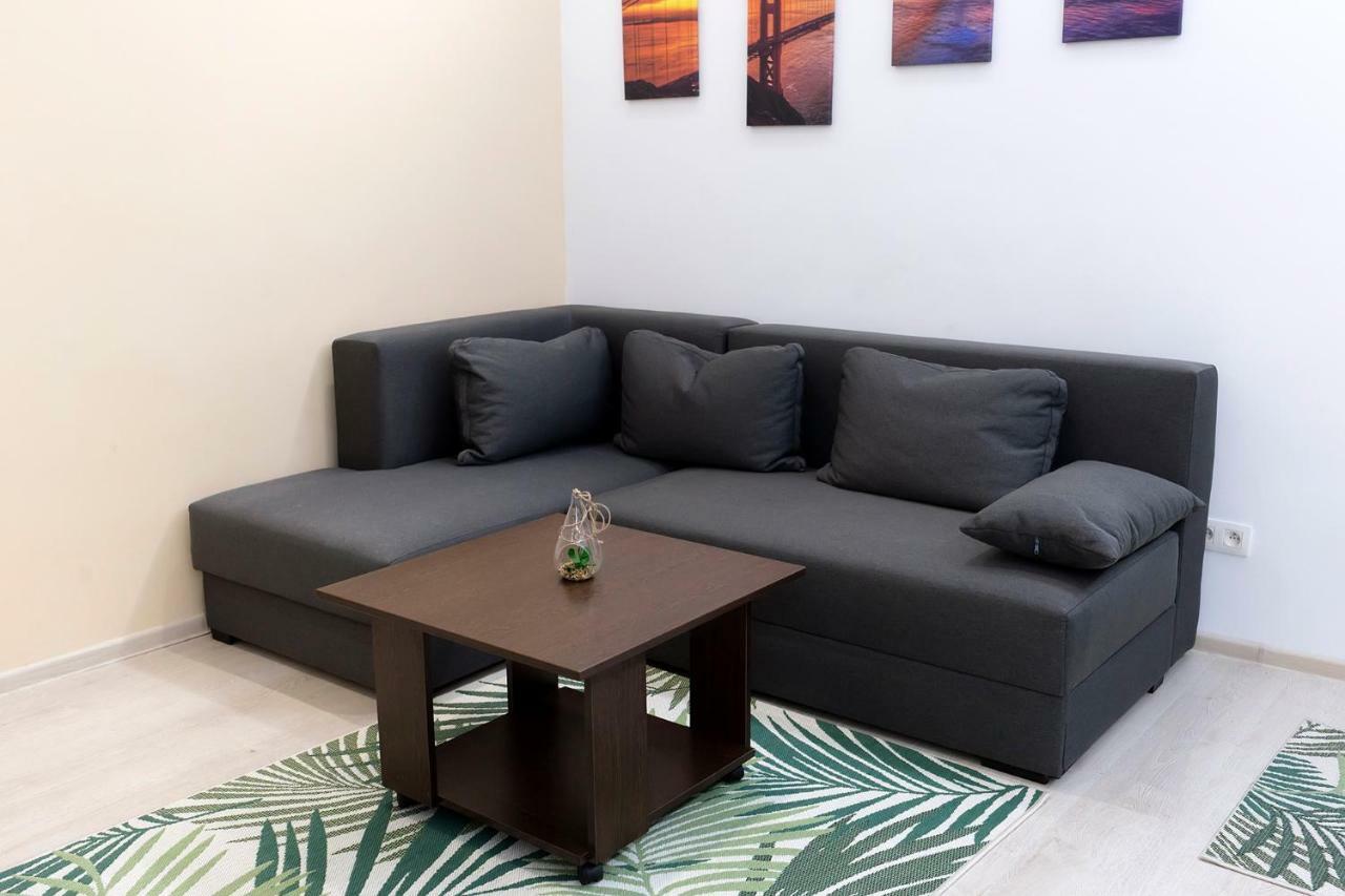 Central Apartment- Shumi'S كلوج-نابوكا المظهر الخارجي الصورة